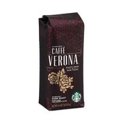 Starbucks Whole Bean Coffee, Caffe Verona, 1 lb Bag 11017871